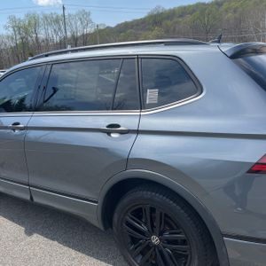 VOLKSWAGEN TIGUAN SE R-LINE BLACK 4MOTION - 6