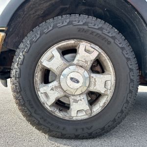 2010 FORD F-150 STX 照片 17