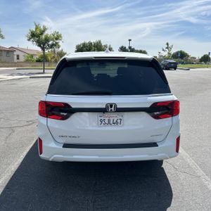 HONDA ODYSSEY SPORT-L - 7