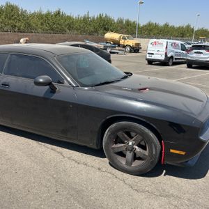 صورة 13 لـ 2009 Dodge CHALLENGER R/T