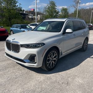 BMW X7 XDRIVE40I - 1