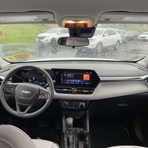 2024 Chevrolet TRAILBLAZER LT 缩略图 36