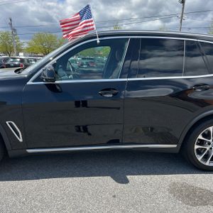 BMW X5 XDRIVE40I - 4