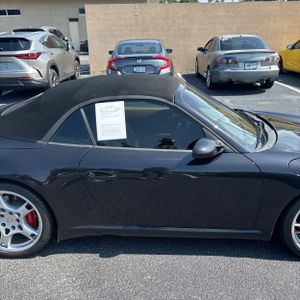 صورة 11 لـ 2007 Porsche 911 CARRERA S