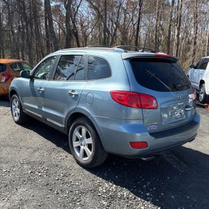 HYUNDAI SANTA FE LIMITED - 5