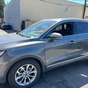 2019 Lincoln MKC SELECT 照片 2
