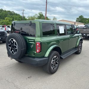 FORD BRONCO OUTER BANKS - 8