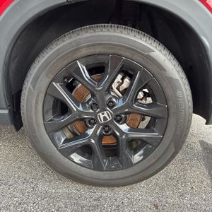 صورة 15 لـ 2024 Honda HR-V SPORT