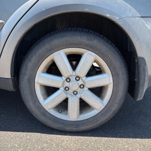 صورة مصغرة 18 لـ 2008 Subaru OUTBACK 2.5I