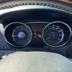 2013 Hyundai SONATA LIMITED 缩略图 39