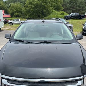 صورة مصغرة 15 لـ 2014 FORD EDGE SE