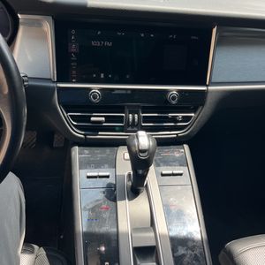 2023 Porsche MACAN 缩略图 38