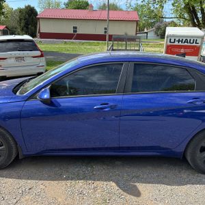 HYUNDAI ELANTRA SEL - 4