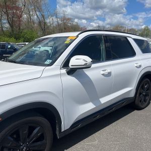 HYUNDAI PALISADE XRT - 2