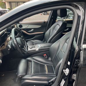 2020 Mercedes-BENZ C-CLASS — миниатюра 32