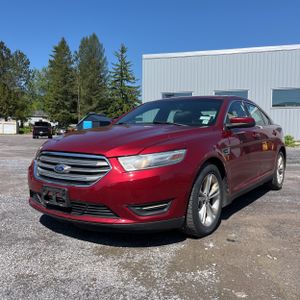 FORD TAURUS SEL - 1