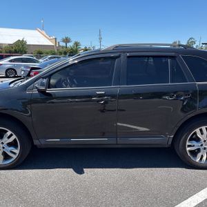 FORD EDGE SEL - 3