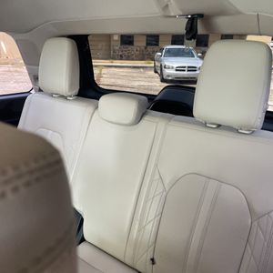 2020 FORD EXPEDITION PLATINUM — фото 37