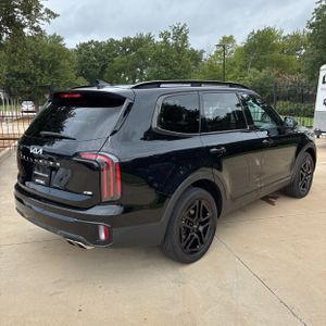 صورة 8 لـ 2024 KIA TELLURIDE EX X-LINE