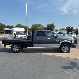 2018 RAM 2500 LARAMIE 照片 10