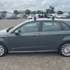 AUDI A3 E-TRON 1.4T PREMIUM - 4