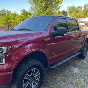 FORD F-150 XLT - 2