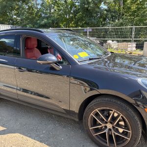 2023 Porsche MACAN — миниатюра 13