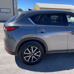 MAZDA CX-5 GRAND TOURING - 9