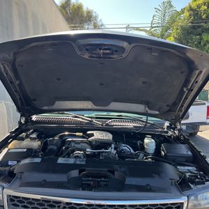 2005 Chevrolet SILVERADO 2500HD LS 缩略图 41
