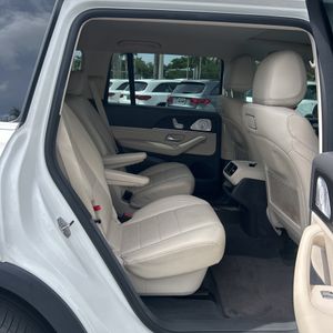 صورة مصغرة 35 لـ 2020 Mercedes-BENZ GLS