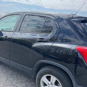 CHEVROLET TRAX LS - 6