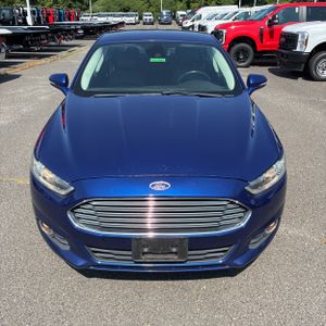 صورة مصغرة 15 لـ 2014 FORD FUSION HYBRID SE