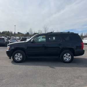 CHEVROLET TAHOE LT - 3