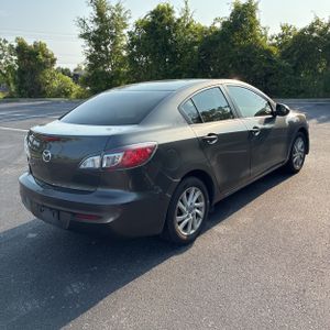 2013 Mazda MAZDA3 I GRAND TOURING — фото 7