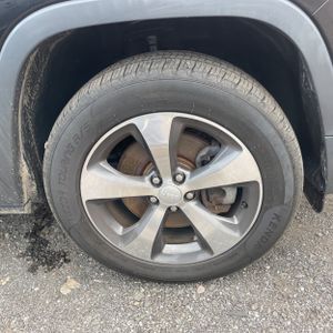 2019 JEEP CHEROKEE LIMITED 缩略图 20