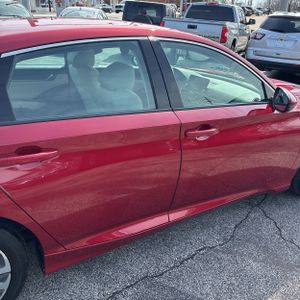 HONDA ACCORD HYBRID BASE - 9