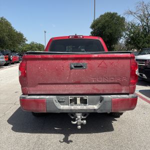 2020 Toyota TUNDRA SR5 照片 7