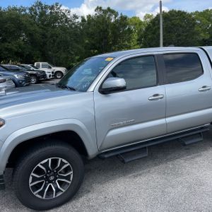 صورة 2 لـ 2022 Toyota TACOMA TRD SPORT