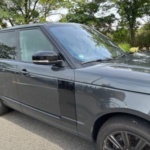 2022 LAND Rover RANGE ROVER WESTMINSTER 照片 13