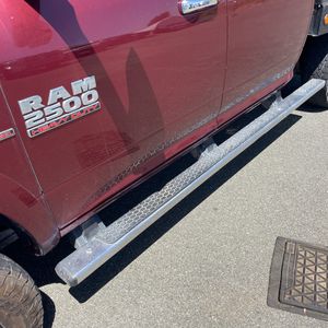 2017 RAM 2500 LARAMIE 缩略图 59