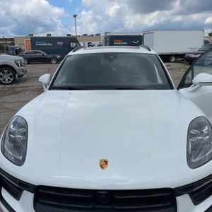 2023 Porsche MACAN — миниатюра 15