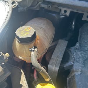 2017 FORD ESCAPE TITANIUM 缩略图 49