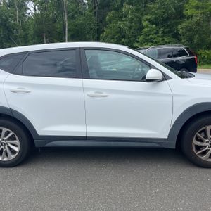 2016 Hyundai TUCSON SE 缩略图 11