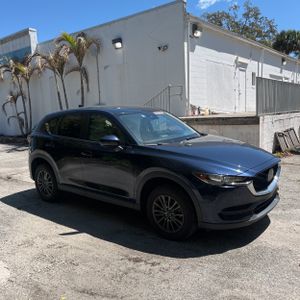 MAZDA CX-5 TOURING - 10