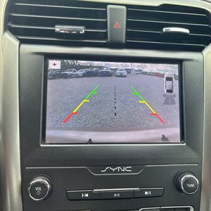 2019 FORD FUSION SE thumbnail 39