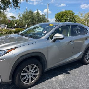LEXUS NX 200T BASE - 2