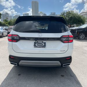 HONDA PILOT TOURING - 7