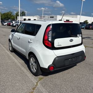 صورة 5 لـ 2015 KIA SOUL BASE