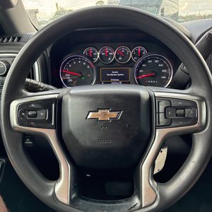 2020 Chevrolet SILVERADO 1500 LT — миниатюра 69