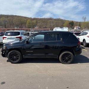 JEEP COMPASS - 3